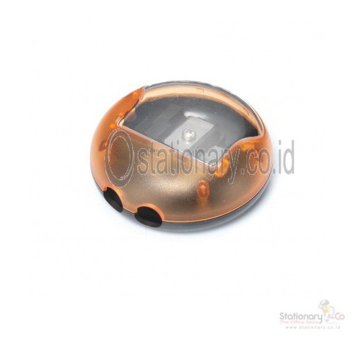 

SDI Sharpener 0133 ( Two Holes ) Translucent