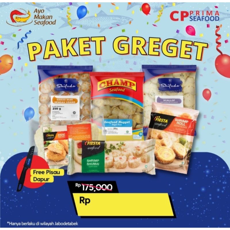 

SPESIAL PROMO MARET