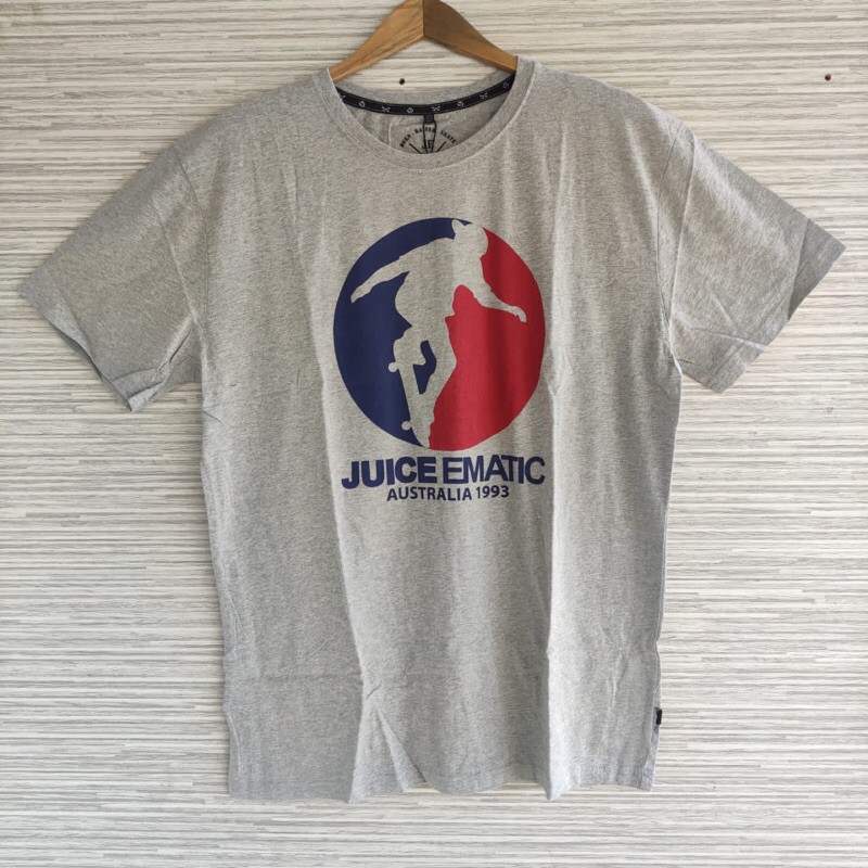 Kaos JUICE EMATIC Original