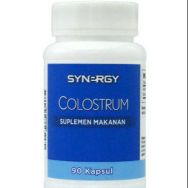 

Colostrum