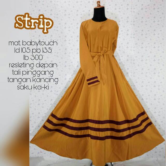 

Ganus Strip