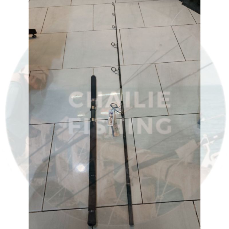 Joran Popping Maguro Napoleon II 230MXH PE 6-10