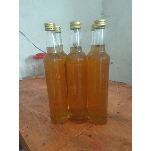 

MADU ASLI HASIL PANEN SENDIRI