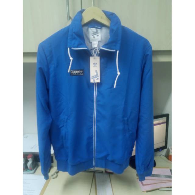 adidas cardle track top