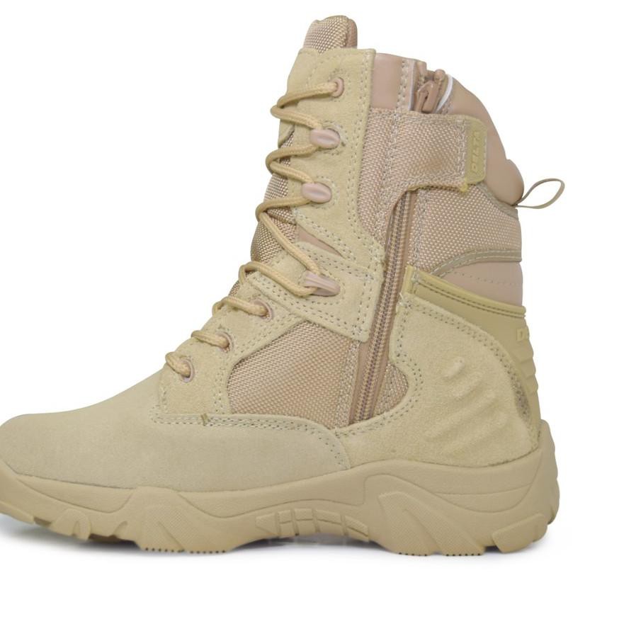 8 inch hiking boots