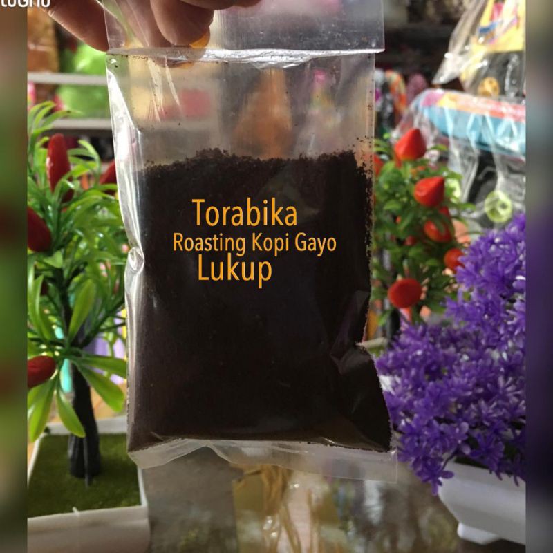 

Torabika kopi gayo