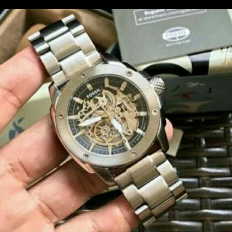 ME3081 FOSSIL original