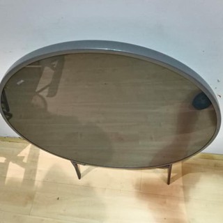 Best Produk Round Table Glass Top 80Cm Folding Table Best Produk Round Table Glass Top 80Cm Folding Table