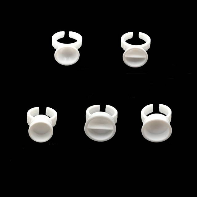 Glue ring (MINIMAL 15 PCS Pembelian Single) for eyelash extension