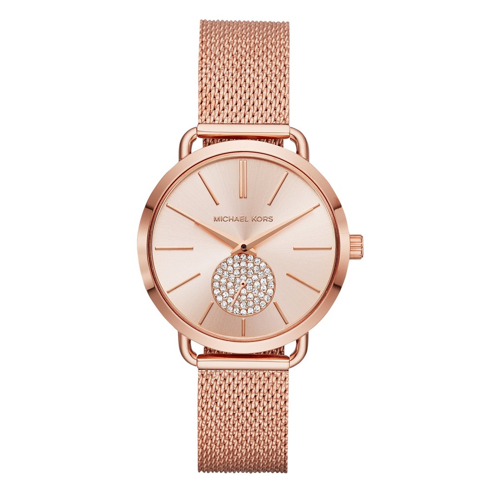 MICHAEL KORS MK 3845 ORIGINAL | Jam Tangan Michael Kors Wanita | Jam Tangan Michael Kors TERMURAH