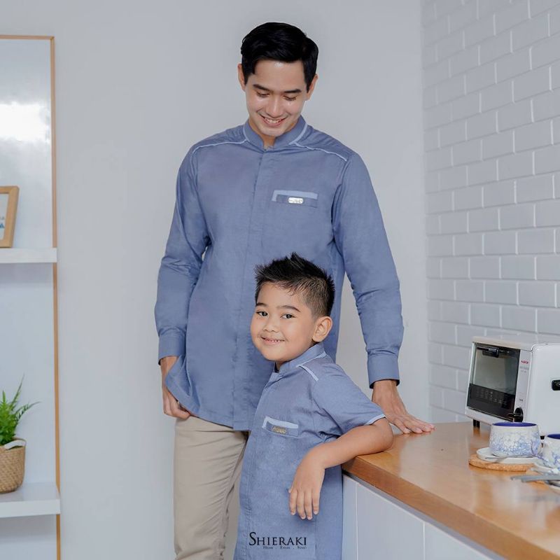 Reyn Koko by Shieraki