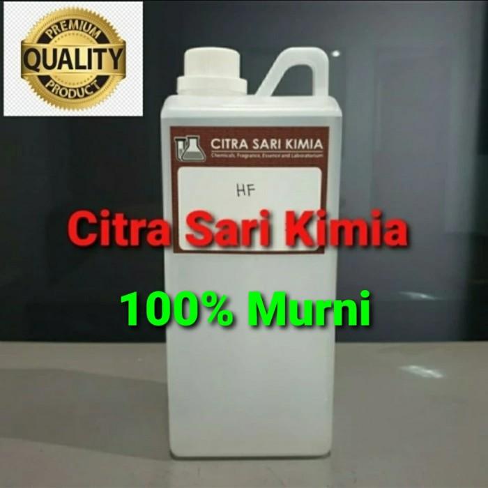 Hydroflouric Acid / Hf 1Ltr