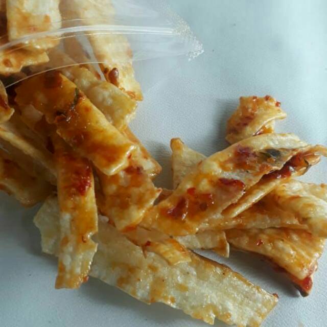 

Menggleng khas Gunungkidul