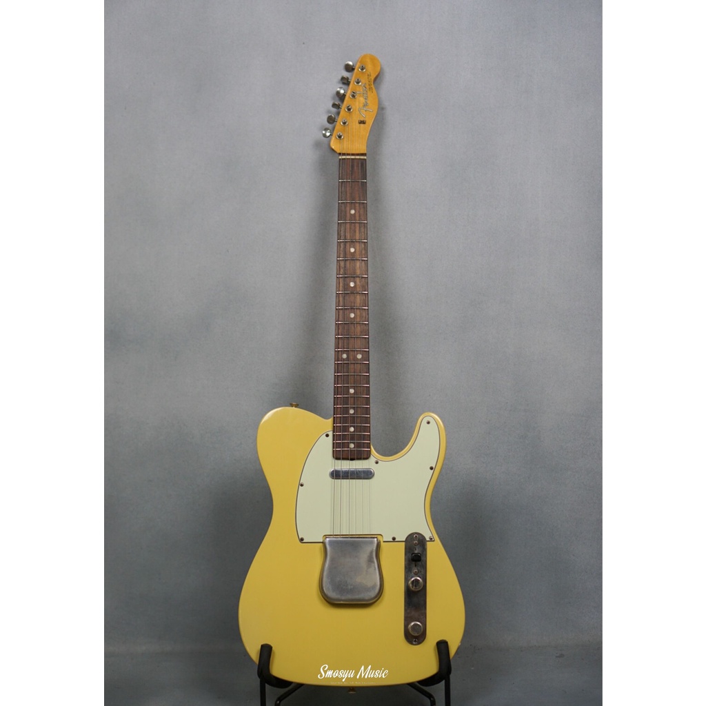 Fender Telecaster AVRI 64