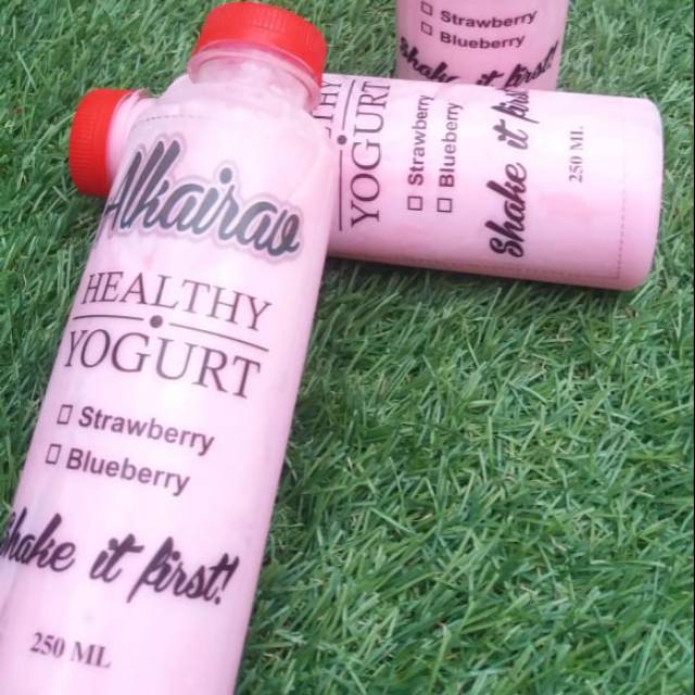 

Yogurt