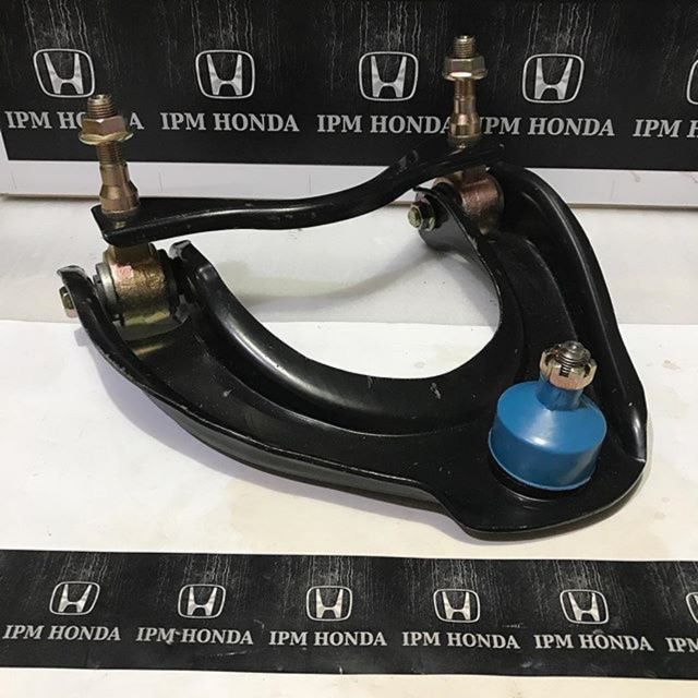 51450 / 51460 SH3 Upper Arm Atas Balljoint Depan Kanan atau Kiri Honda Civic Grand LX Nova Nouva 1988 1989 1990 1991