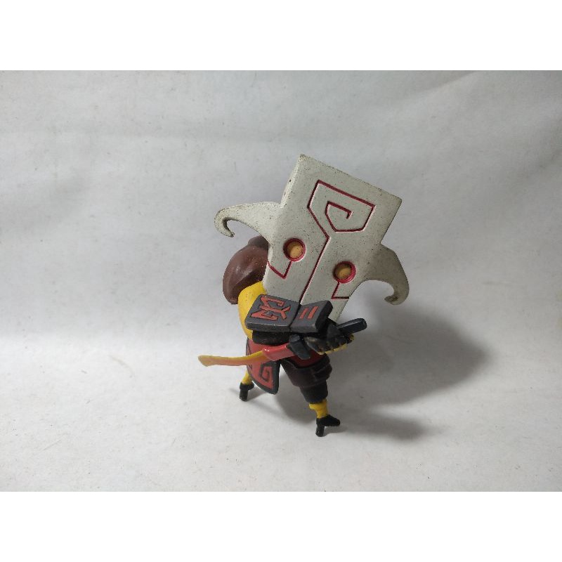 Lord Yurnero Juggernaut Mysterious Ninja Samurai Dota2 Dota 2 Defense Of The Ancients World Warcraft