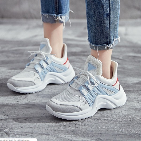Sepatu Fashion Import SC2375
