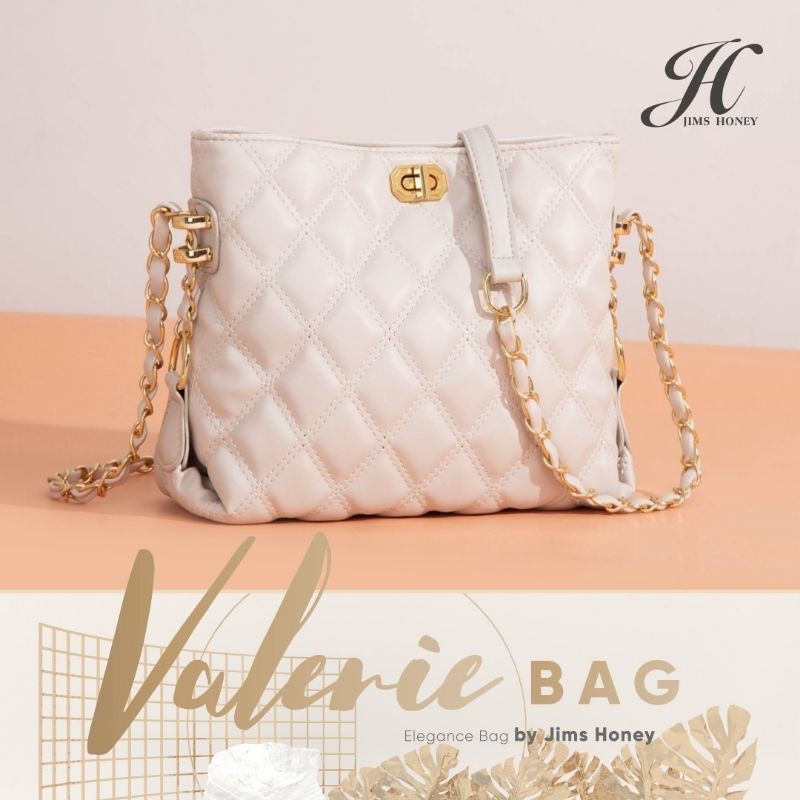 jimsHoney~Valerie Bag