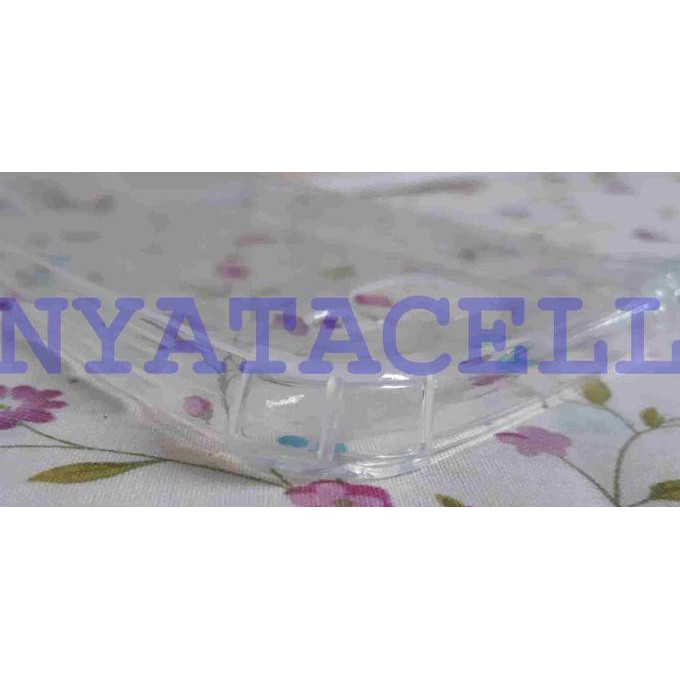 NEW SOFT CASE ANTICRACK SAMSUNG A5 2016 A510 SOFT HARD CLEAR COVER JELLY - BENING MILENIA