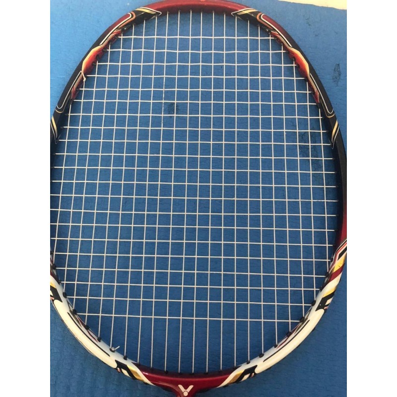 Raket VIctor TK 8000 NC 3ug5 Second