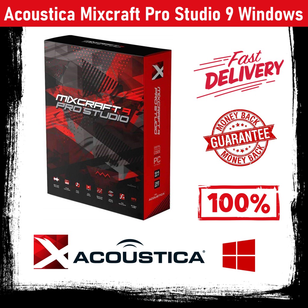 

[VIDEO] Acstc Mxcrft Pr Std 9 Bld 469 Lftm Fr Wndws