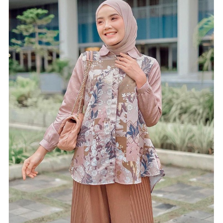 AZALEA TOP CESNUT FROM "KIENKA"