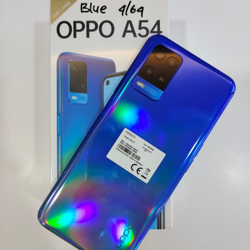 OPPO A54 4/64