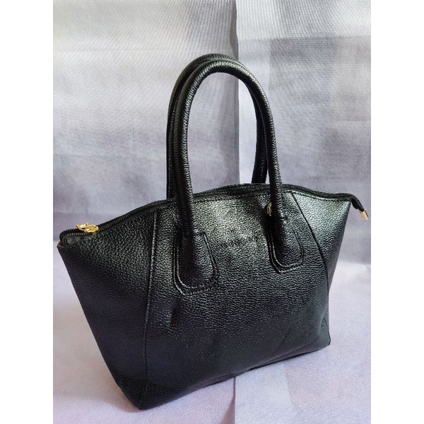 Preloved hand bag bonobo / tas tangan bonobo