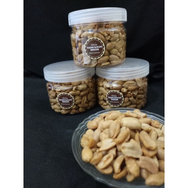 

kacang bawang