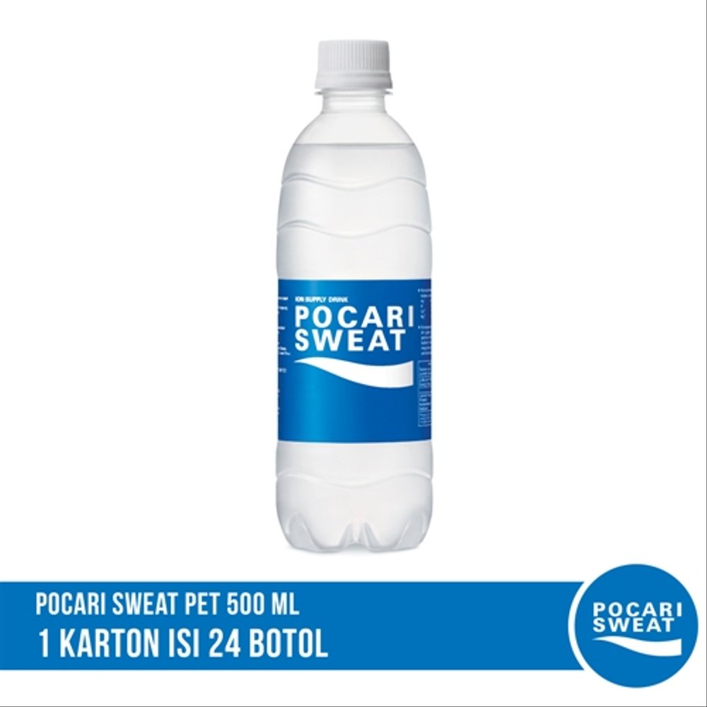 

pocari sweat 500ml