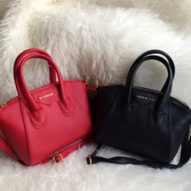 Harga Murah & Terjamin Tas Givenchy Mini Import murah DDS589