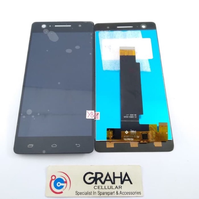 LCD HOT S PRO X521 FULLSET TOUCHSCREEN