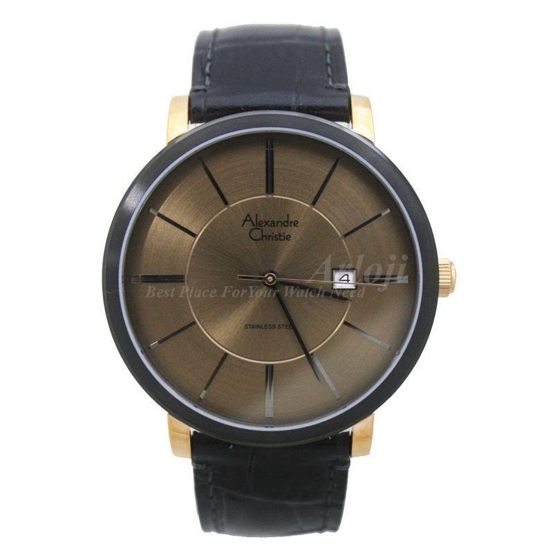 Jual Alexandre Christie AC 8344MD Berkualitas