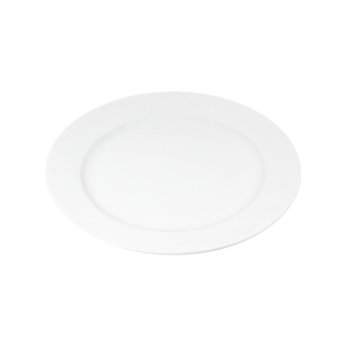 APPETITE PIRING BULAT FAIRY 35 CM   PUTIH