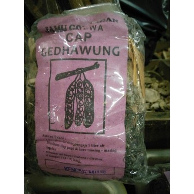 

jamu godogan kencing manis cap gedawung