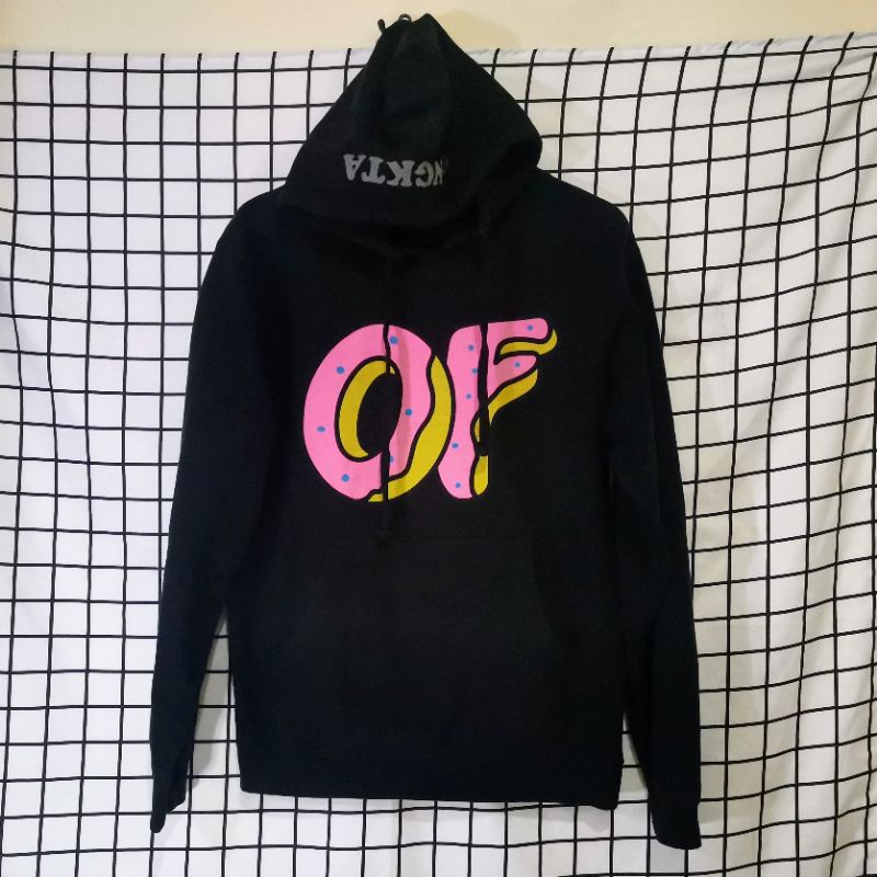 ODD FUTURE Hoodie