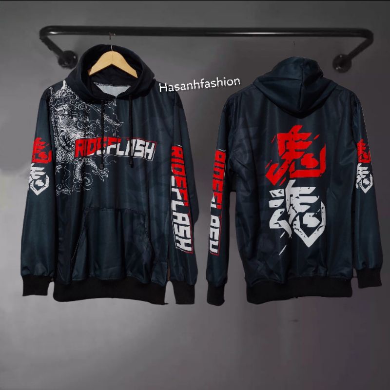 Jaket sunmori/Jaket hoodie sunmori/jaket pria/jaket racing/Jaket motor sunmori/jaket pria-Sunmori   014