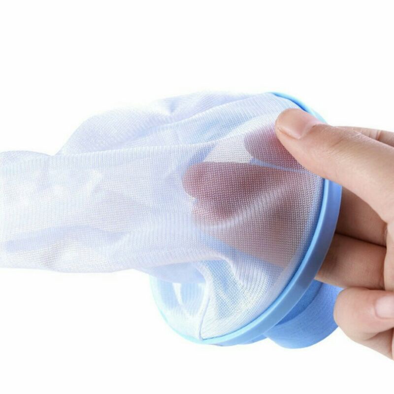 Kantong Filter mesin cuci / saringan kotoran