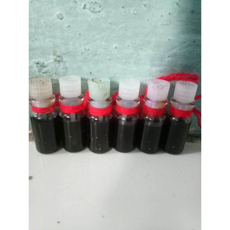 

MINYAK JANG JANG WOKAN