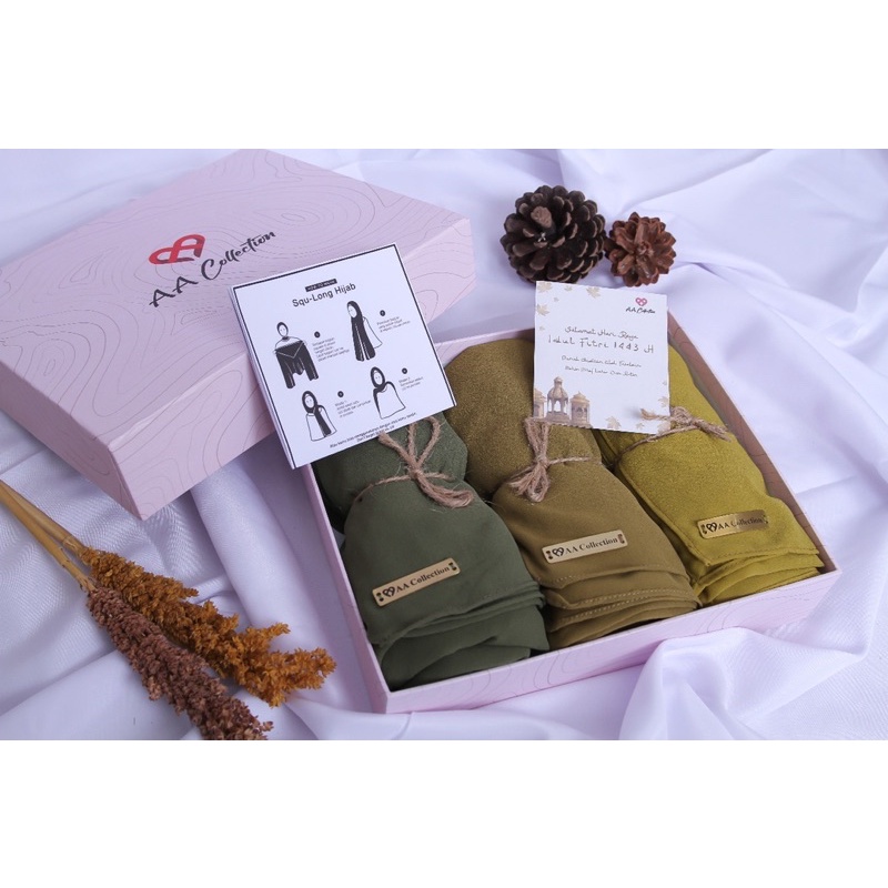 

PAKET HAMPERS