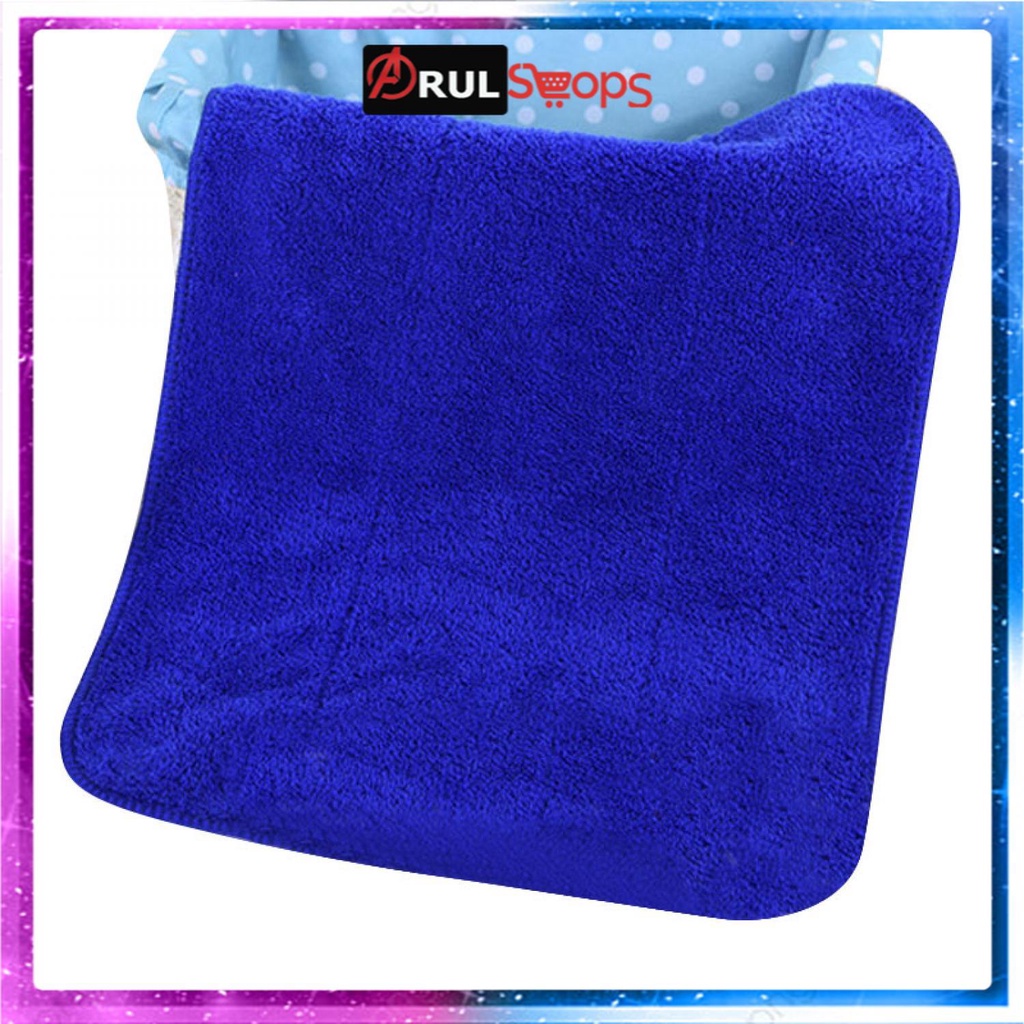 ARS - eTya Kain Lap Mobil Microfiber - H-01