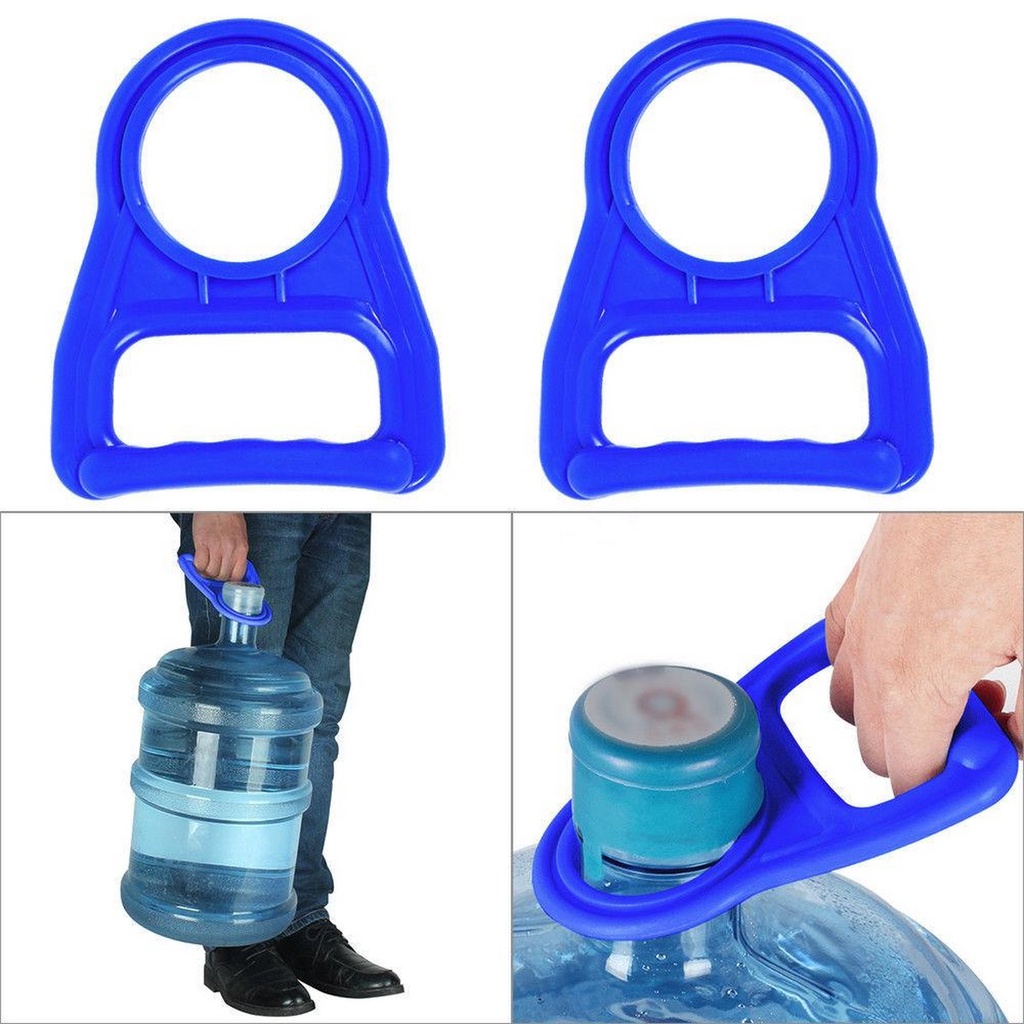 Botella Alat bantu pegangan Angkat aqua Galon Air Minum Carrier - DP0127 - WARNA RANDOM