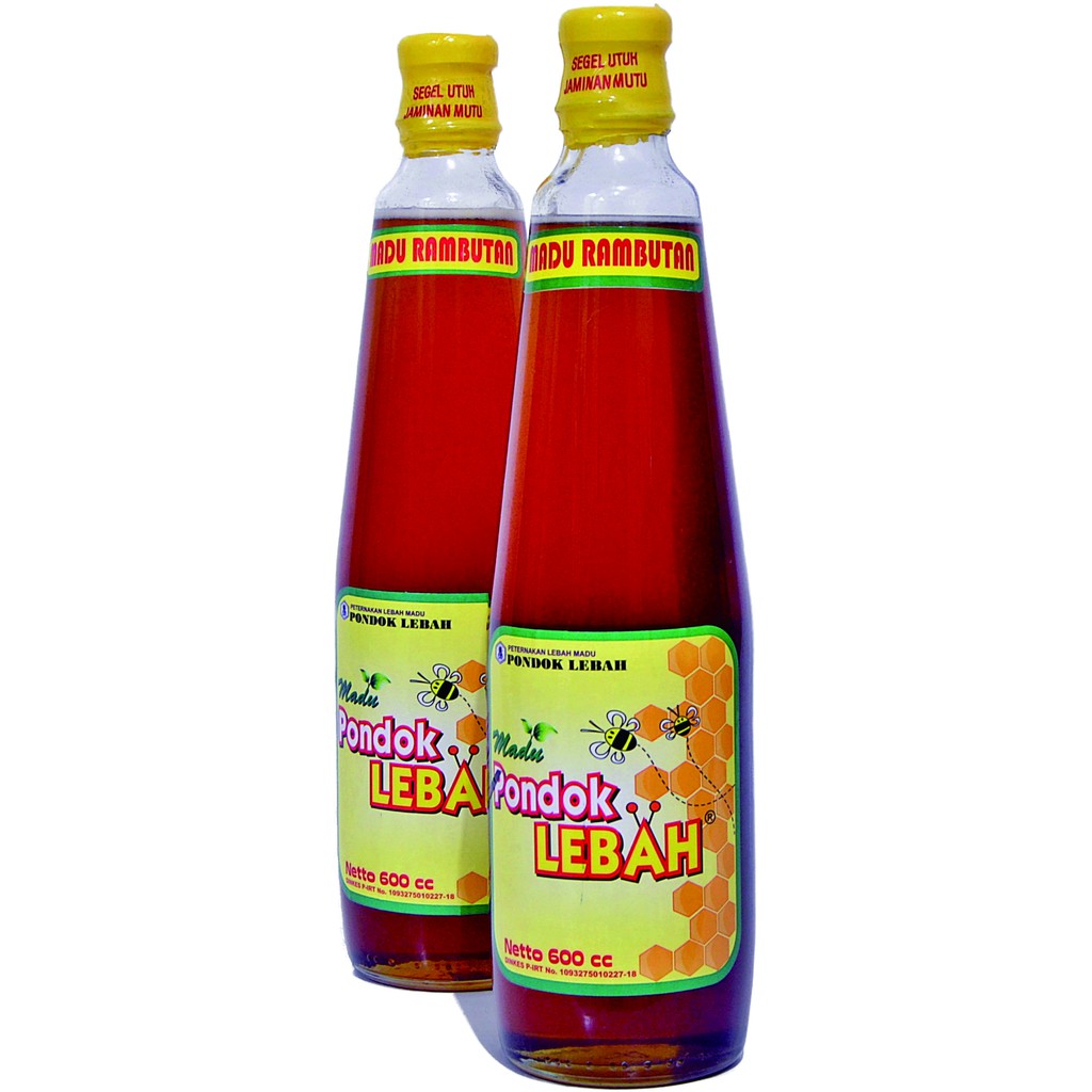 

MADU ASLI MURNI PERKEBUNAN RAMBUTAN (RAW HONEY) BERKUALITAS PREMIUM ORIGINAL KESEHATAN 100 ML