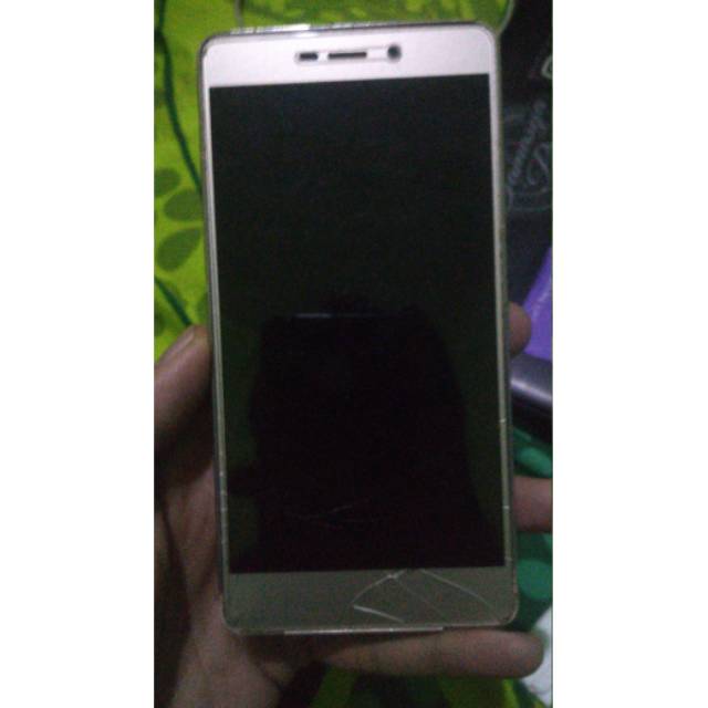 Xiaomi redmi 3s matot