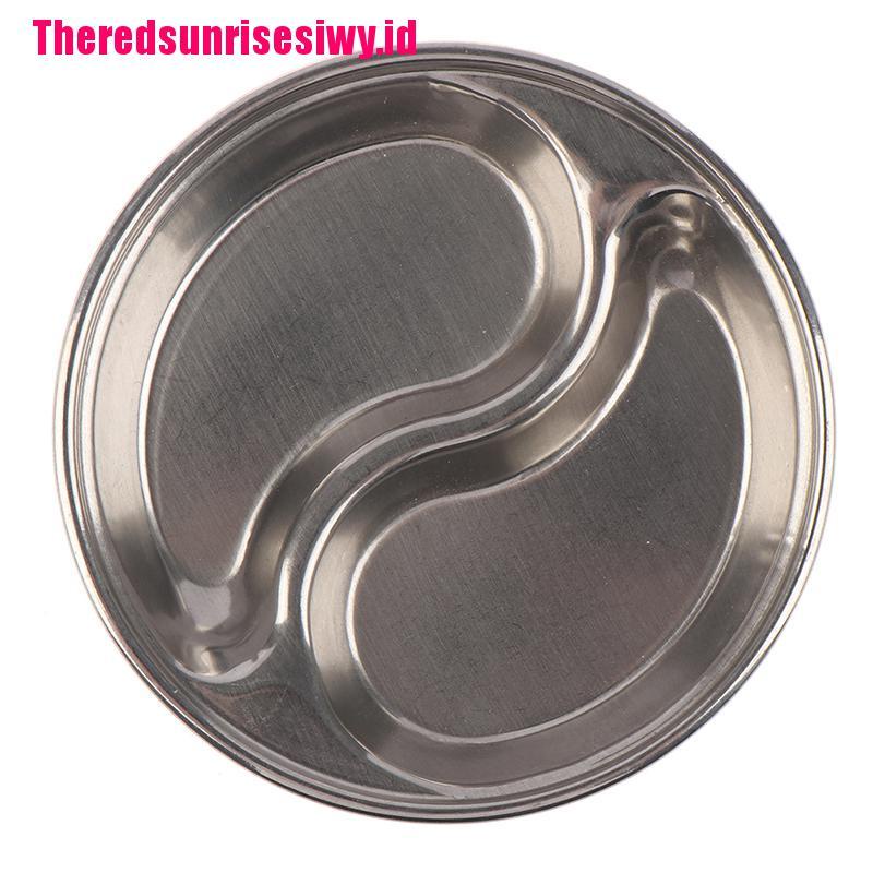 1 Pc Mangkuk Saus Bahan Stainless Steel Untuk Peralatan Dapur