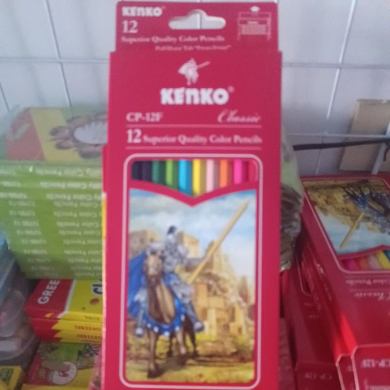 

Pulas Kenko ukuran panjang