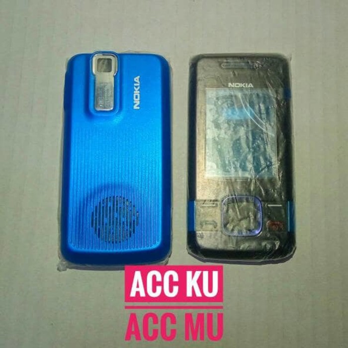 CASING NOKIA 7100S HOUSING NOKIA 7100 SLIDE FULLSET HIGH QUALITY