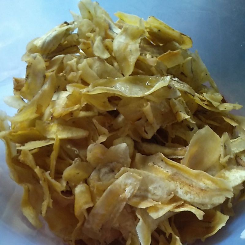 

keripik pisang