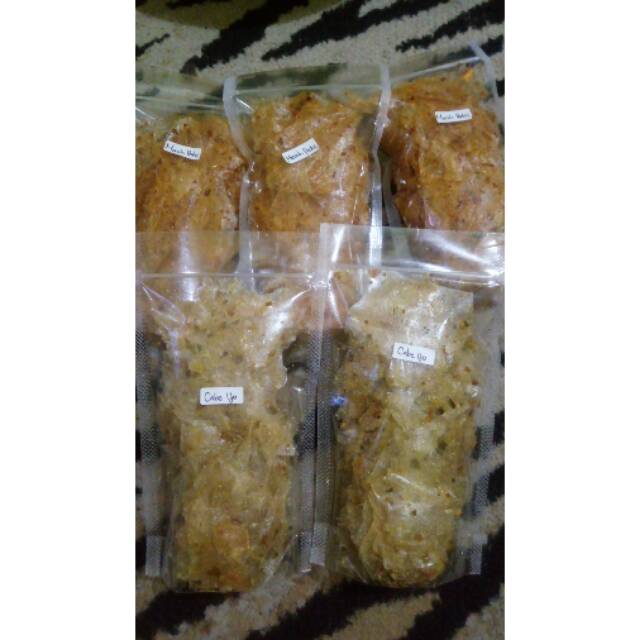 

Keripik beling